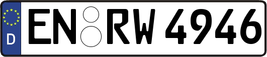 EN-RW4946