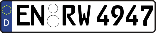 EN-RW4947