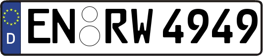 EN-RW4949