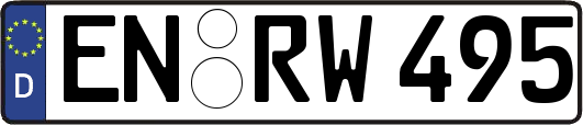 EN-RW495