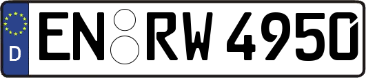 EN-RW4950