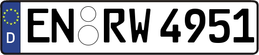 EN-RW4951