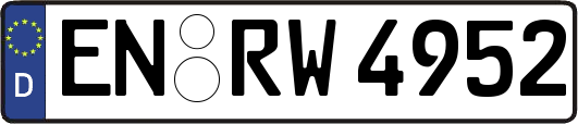 EN-RW4952