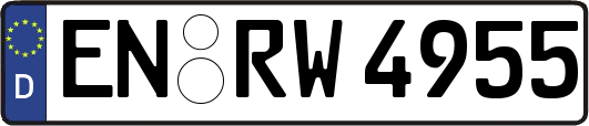 EN-RW4955