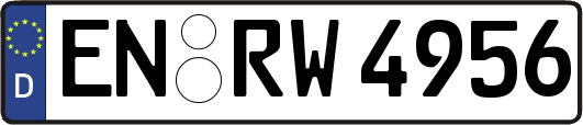 EN-RW4956