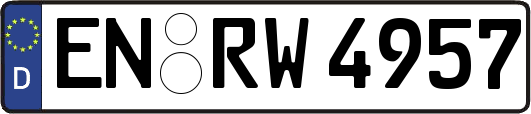 EN-RW4957
