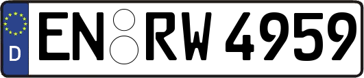 EN-RW4959