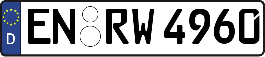EN-RW4960