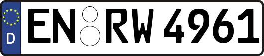 EN-RW4961