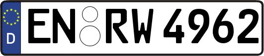 EN-RW4962