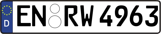 EN-RW4963