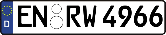 EN-RW4966