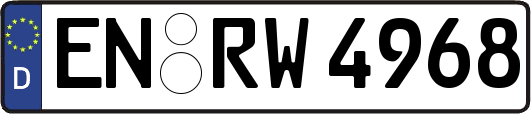 EN-RW4968