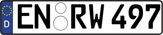EN-RW497