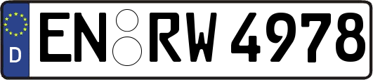 EN-RW4978