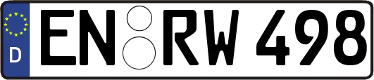 EN-RW498
