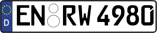 EN-RW4980
