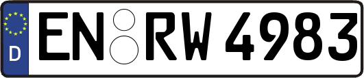 EN-RW4983
