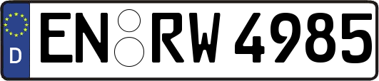 EN-RW4985
