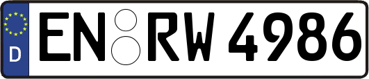 EN-RW4986