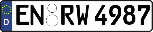EN-RW4987