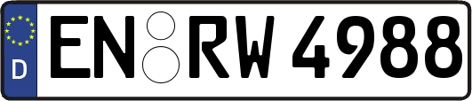 EN-RW4988