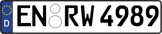 EN-RW4989