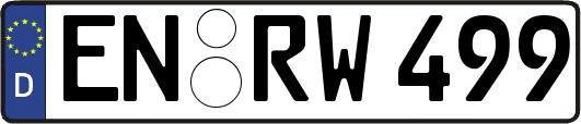 EN-RW499