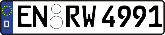 EN-RW4991