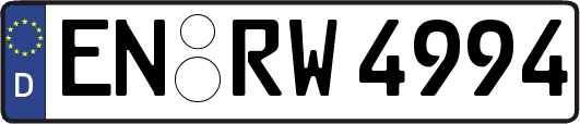 EN-RW4994