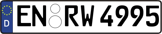 EN-RW4995