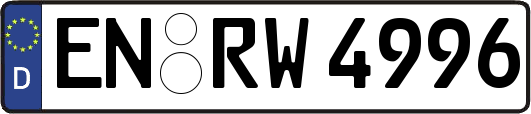 EN-RW4996