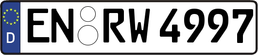 EN-RW4997