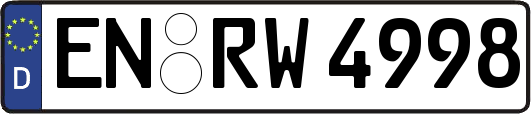 EN-RW4998