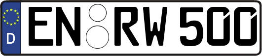 EN-RW500