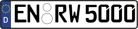 EN-RW5000