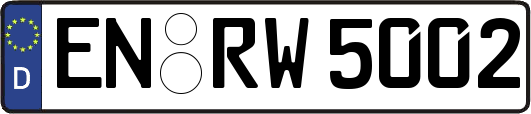 EN-RW5002