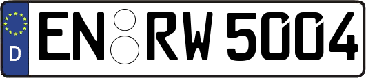 EN-RW5004