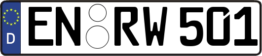 EN-RW501