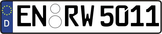 EN-RW5011