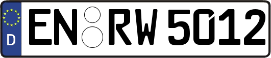EN-RW5012