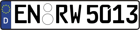 EN-RW5013