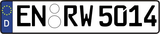 EN-RW5014