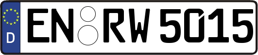 EN-RW5015