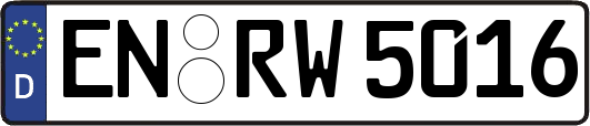 EN-RW5016