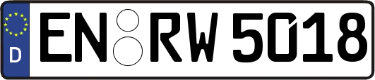 EN-RW5018
