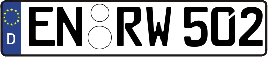EN-RW502