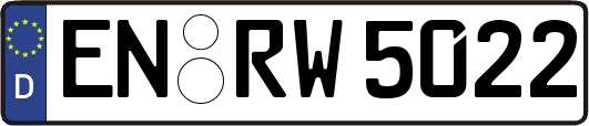 EN-RW5022