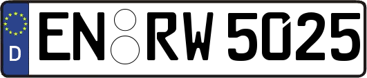 EN-RW5025