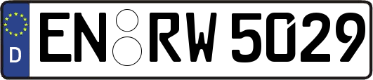 EN-RW5029